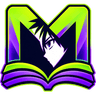 MangaReadly Logo